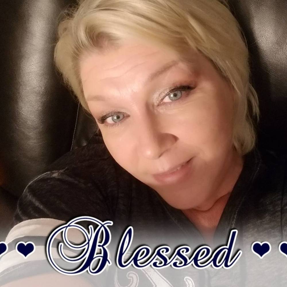 Meet your Posher, Deanne